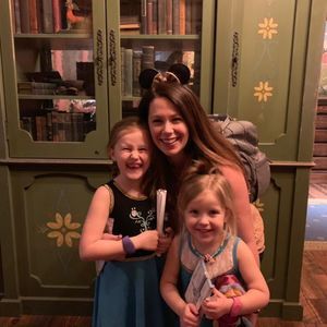 Meet your Posher, Stacey